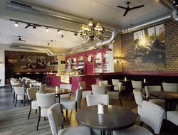 cafe~cafe